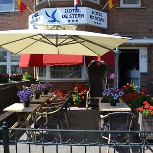 https://hotel-de-stern.thehaguehotels.net